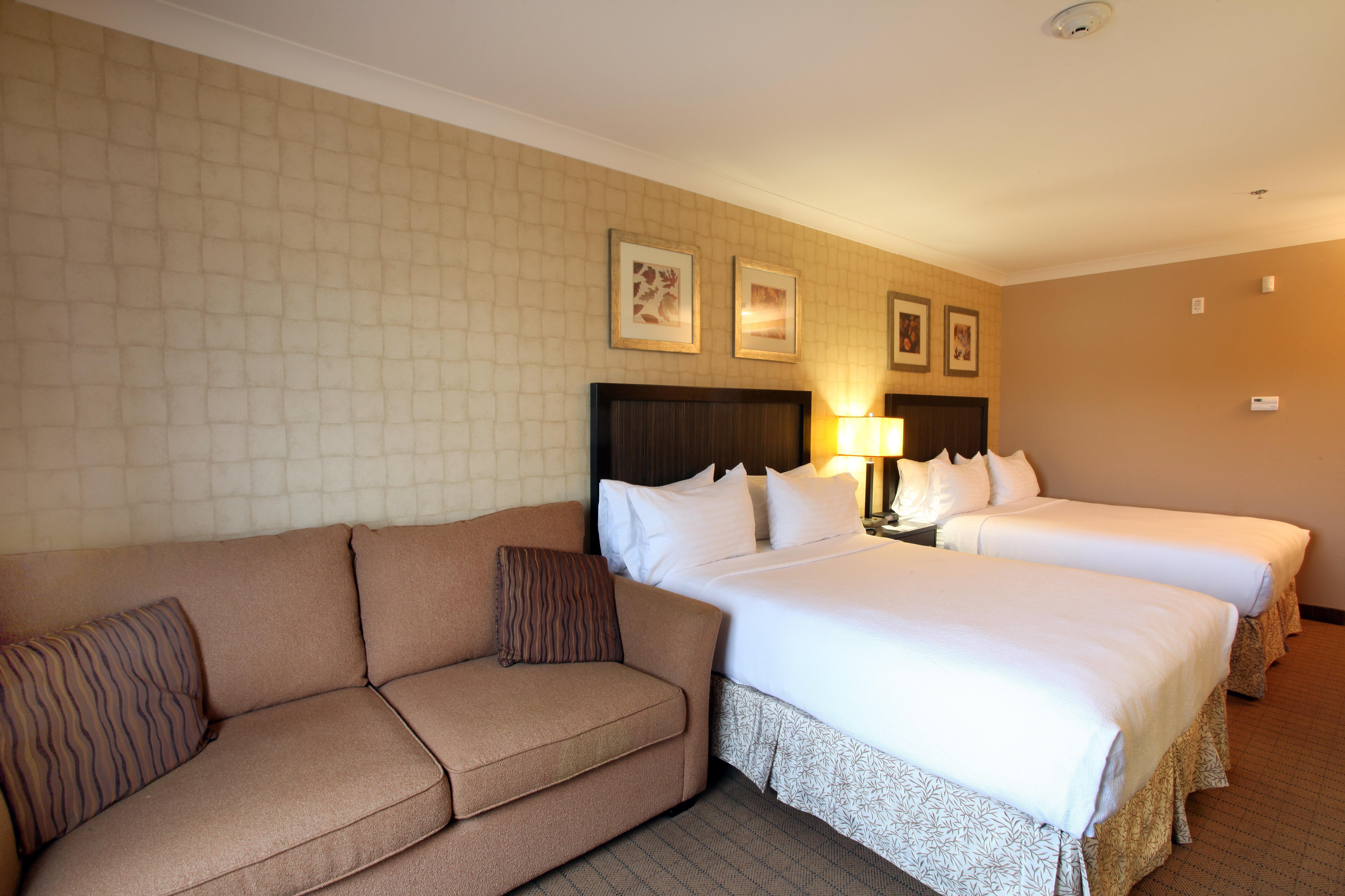 Inn On Prince Hotel And Conference Centre Truro (Adults Only) Bagian luar foto