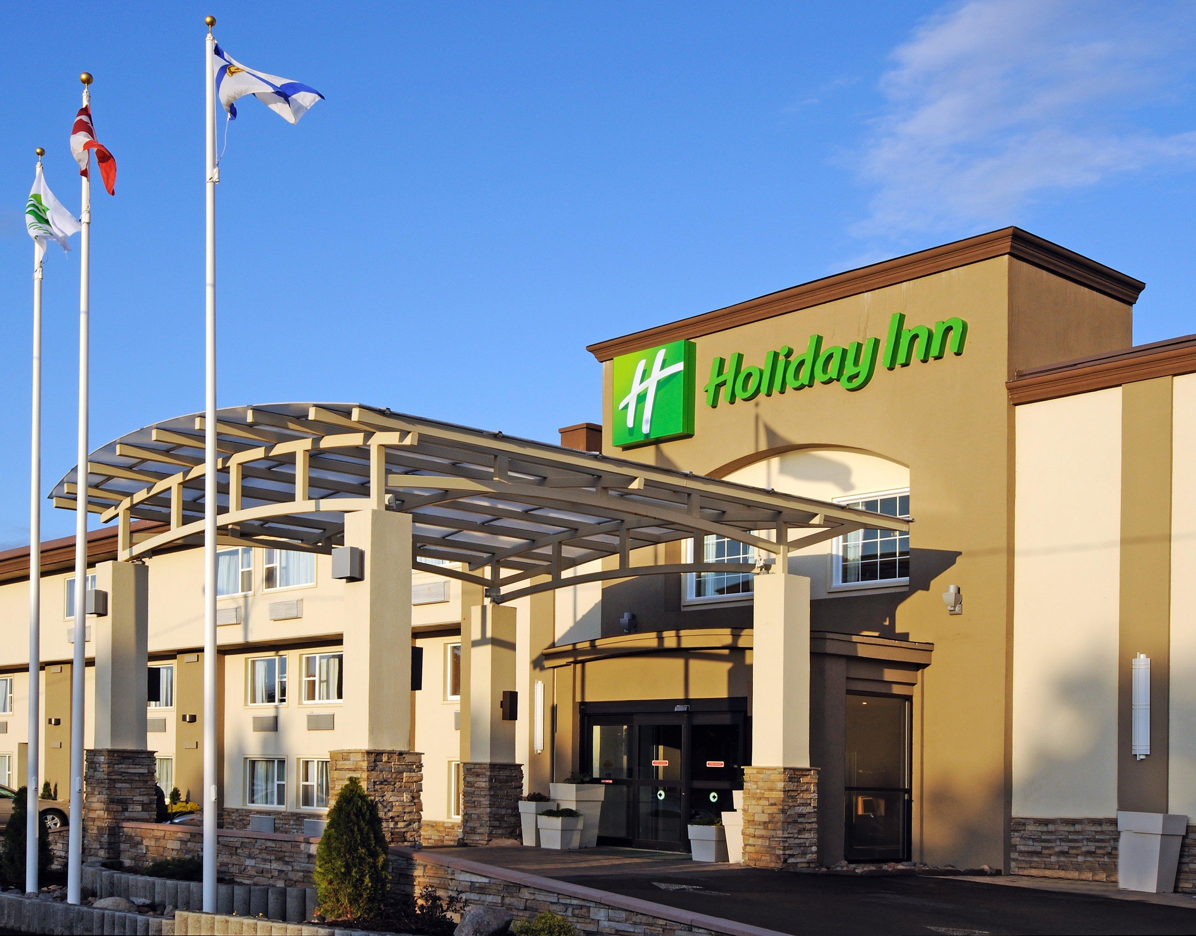 Inn On Prince Hotel And Conference Centre Truro (Adults Only) Bagian luar foto